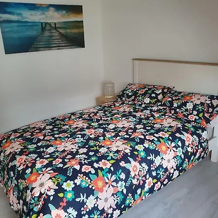 Central Retreat With Lake View * Loughrea